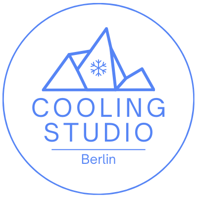  Cooling Studio Berlin