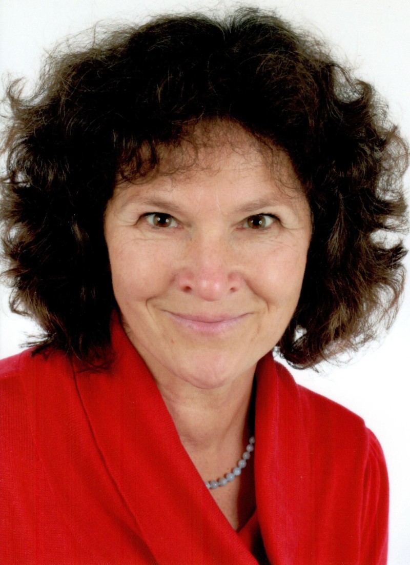 2025 Cornelia Wirbeleit Bork