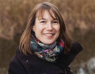 Anja Stölzel