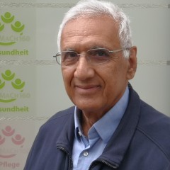  Jafer Abbassi
