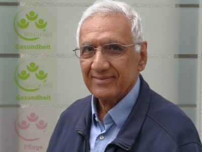 Jafer Abbassi