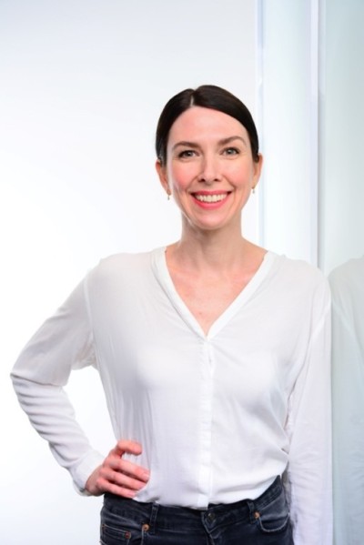 2025 Jennifer Buchwald