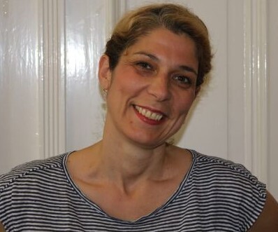 Georgia Draganis
