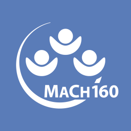 MaCh160 Therapie LogoInvers