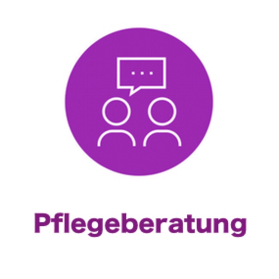 Pflegeberatung