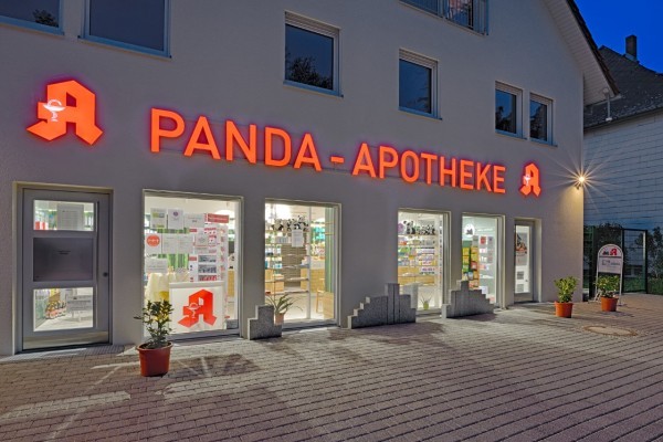 Apotheke