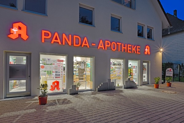 Apotheke
